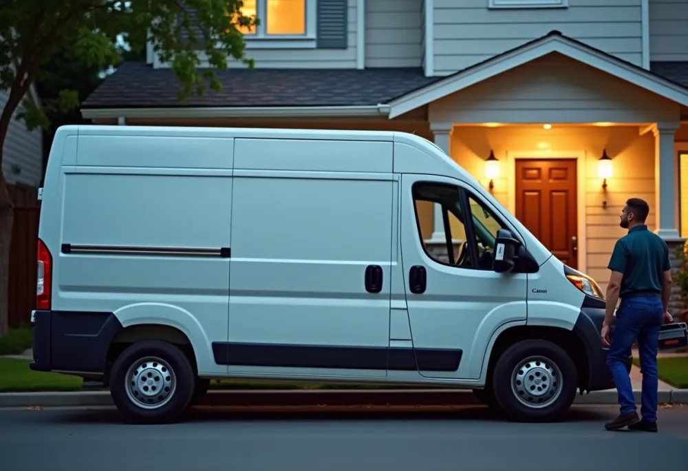 Emergency Sewer Line Backup in Alhambra, California — Plumber California