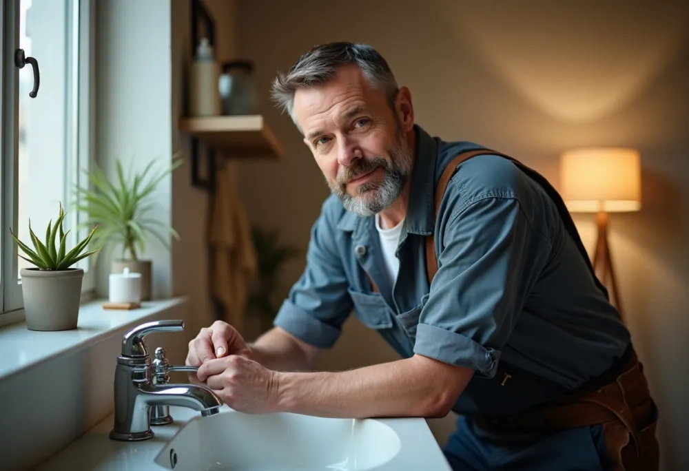 Sewer Line Backup Services in Alhambra, California — Plumber California